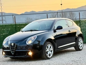 Alfa Romeo MiTo 1.3M-JET EURO 5B, снимка 1