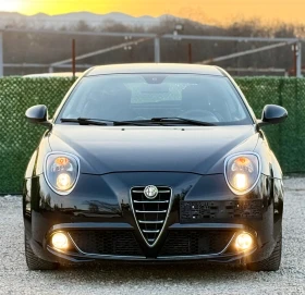 Alfa Romeo MiTo 1.3M-JET EURO 5B, снимка 2
