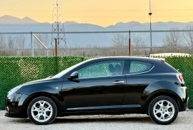 Alfa Romeo MiTo 1.3M-JET EURO 5B, снимка 8