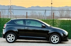 Alfa Romeo MiTo 1.3M-JET EURO 5B, снимка 4