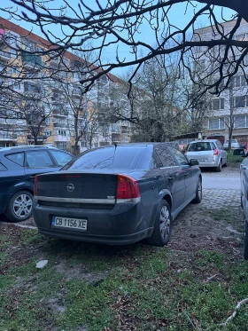 Opel Vectra, снимка 5