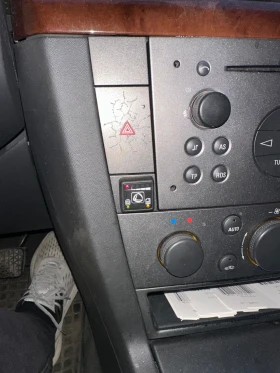 Opel Vectra, снимка 9