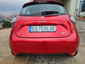 Renault Zoe R110 Experience, снимка 7