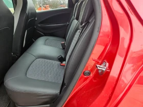 Renault Zoe R110 Experience, снимка 13