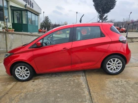 Renault Zoe R110 Experience, снимка 4