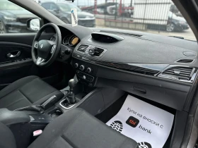 Renault Megane / 1.5 DCI / EURO 5 / , снимка 12