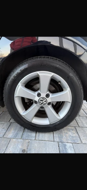 VW Golf 2.0 TDI Automat, снимка 16