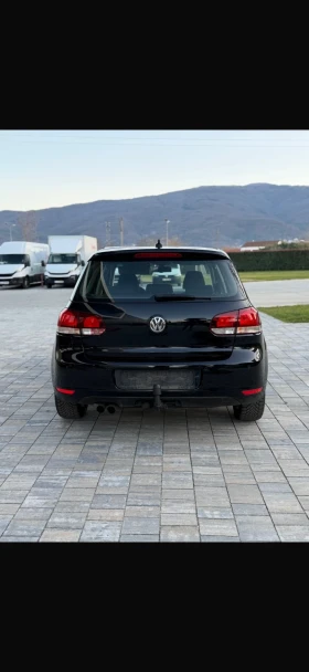 VW Golf 2.0 TDI Automat, снимка 6