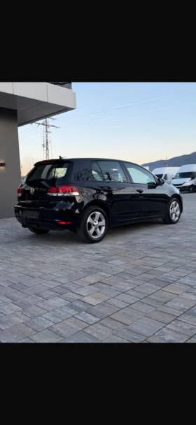 VW Golf 2.0 TDI Automat, снимка 5