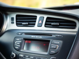 Kia Ceed, снимка 11