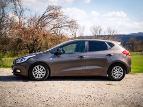 Kia Ceed, снимка 2