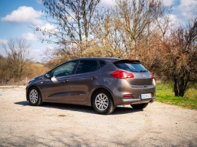 Kia Ceed, снимка 3