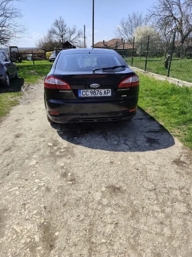 Ford Mondeo 2.0  TDCI, снимка 4