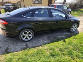 Ford Mondeo 2.0  TDCI, снимка 1
