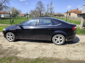 Ford Mondeo 2.0  TDCI, снимка 2
