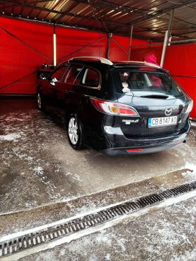 Mazda 6, снимка 8