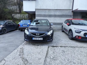 Mazda 6, снимка 1
