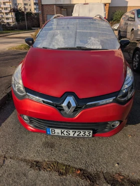 Renault Clio Tce, снимка 6