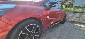 Renault Clio Tce, снимка 10
