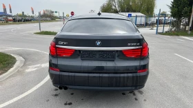 BMW 5 Gran Turismo 3.0D, снимка 4
