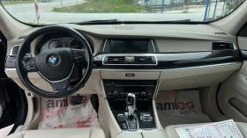 BMW 5 Gran Turismo 3.0D, снимка 9