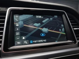 Hyundai Sonata 2.0, снимка 13