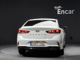 Hyundai Sonata 2.0, снимка 4