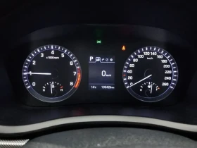 Hyundai Sonata 2.0, снимка 8