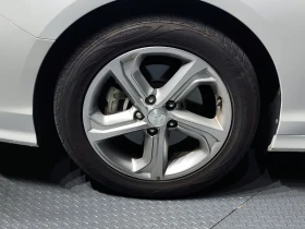 Hyundai Sonata 2.0, снимка 5