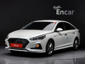 Hyundai Sonata 2.0, снимка 1