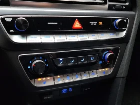 Hyundai Sonata 2.0, снимка 16