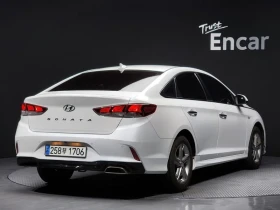 Hyundai Sonata 2.0, снимка 2