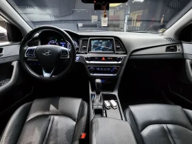 Hyundai Sonata 2.0, снимка 7