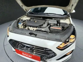 Hyundai Sonata 2.0, снимка 6