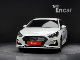 Hyundai Sonata 2.0, снимка 3