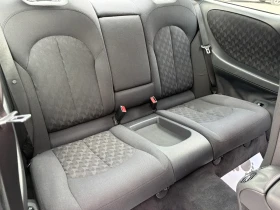 Mercedes-Benz CLK 2.6i* V6* ЛИЗИНГ* БАРТЕР* , снимка 13