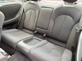 Mercedes-Benz CLK 2.6i* V6* ЛИЗИНГ* БАРТЕР* , снимка 14