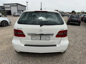 Mercedes-Benz B 180 2.0CDI-109PS, снимка 6