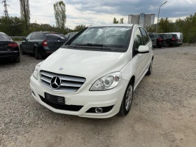 Mercedes-Benz B 180 2.0CDI-109PS, снимка 1