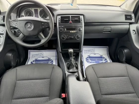 Mercedes-Benz B 180 2.0CDI-109PS, снимка 12