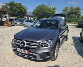 Mercedes-Benz GLC 200 Sport 4matic, снимка 1