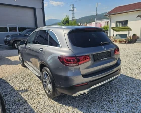 Mercedes-Benz GLC 200 Sport 4matic, снимка 6
