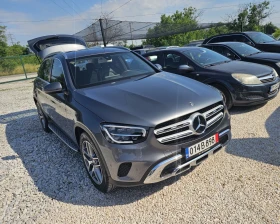 Mercedes-Benz GLC 200 Sport 4matic, снимка 2