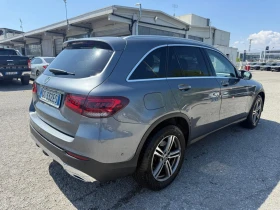 Mercedes-Benz GLC 200 Sport 4matic, снимка 4