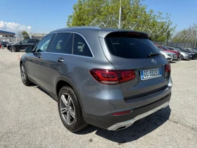 Mercedes-Benz GLC 200 Sport 4matic, снимка 3