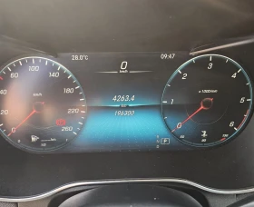 Mercedes-Benz GLC 200 Sport 4matic, снимка 13