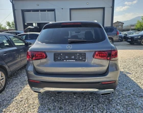 Mercedes-Benz GLC 200 Sport 4matic, снимка 7