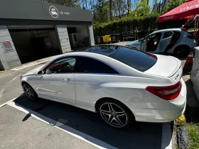 Mercedes-Benz E 350, снимка 7
