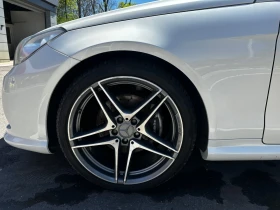Mercedes-Benz E 350, снимка 2