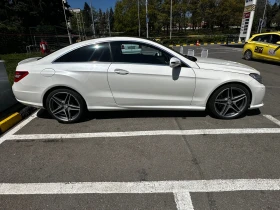 Mercedes-Benz E 350, снимка 1